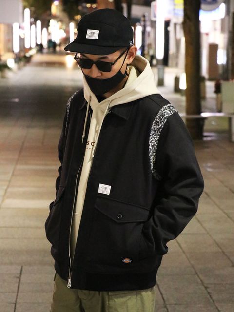 2021 AW "STREET MIX"