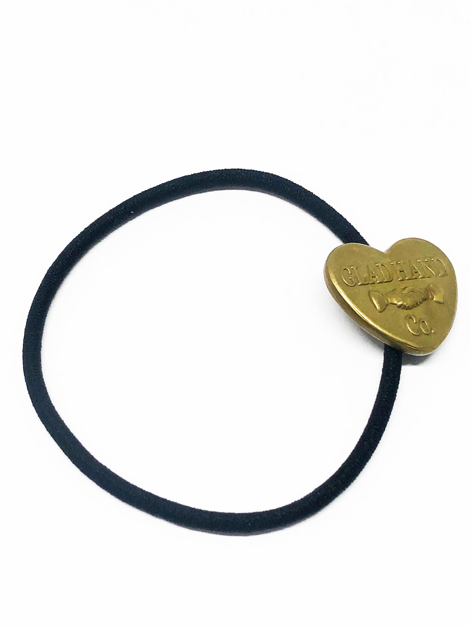 GLADHNAD HEARBAND (HEART)