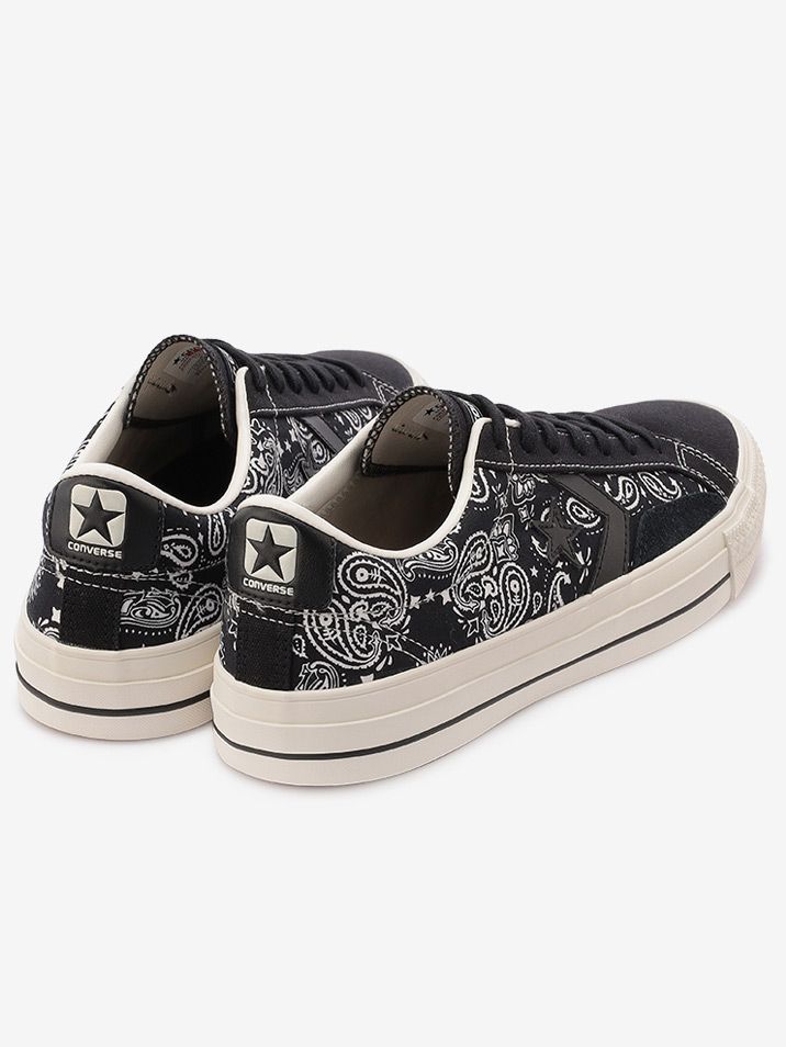 PRORIDE SK PS OX (BLACK)