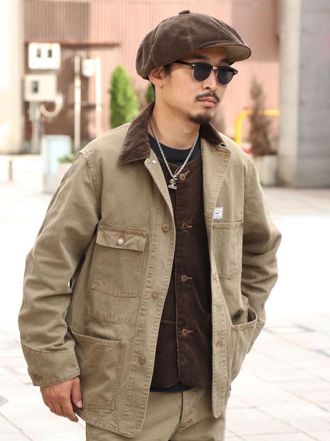 BY GLAD HAND 2020 AWのススメ