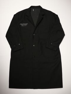 "S.F.S"モールスキン ワークコート / "S.F.S"MOLESKIN WORK COAT