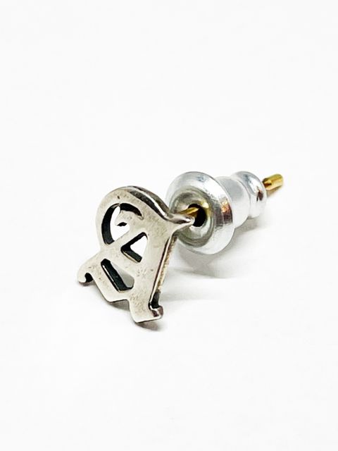 Α PIERCE (SILVRE925)