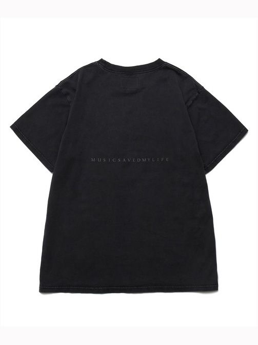 DESTORY VINTAGE TEE/ デストロイ ヴィンテージTシャツ