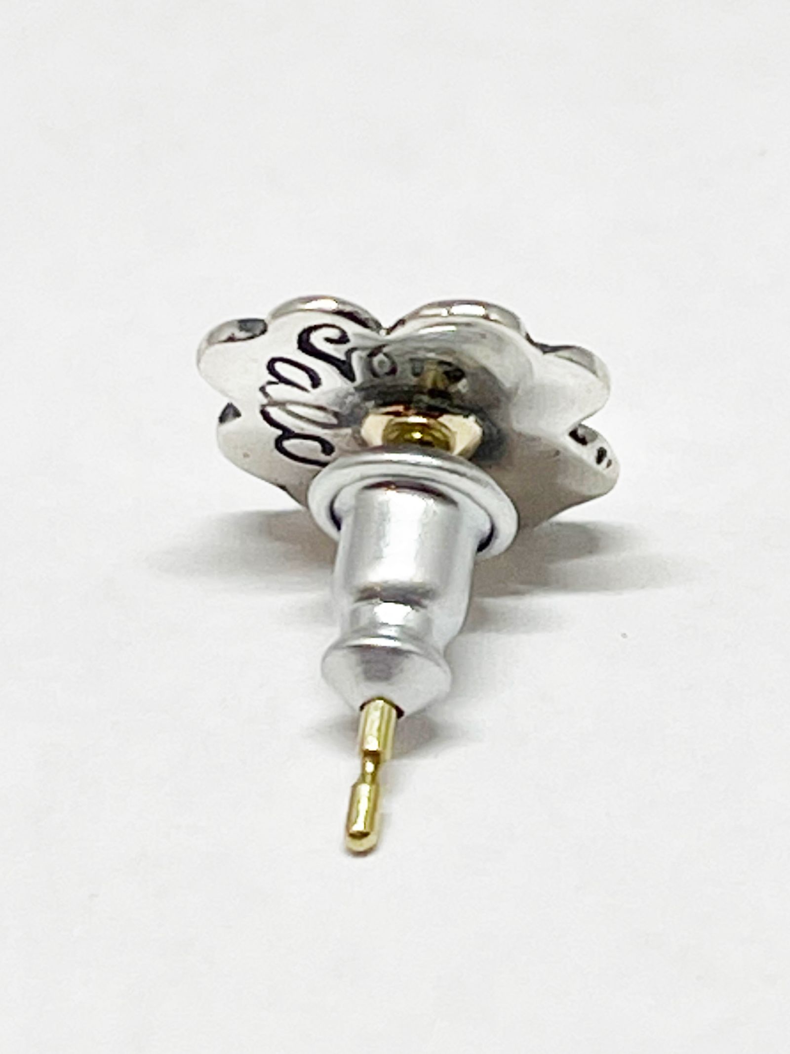 CLOVER  PIERCE (SILVER925)