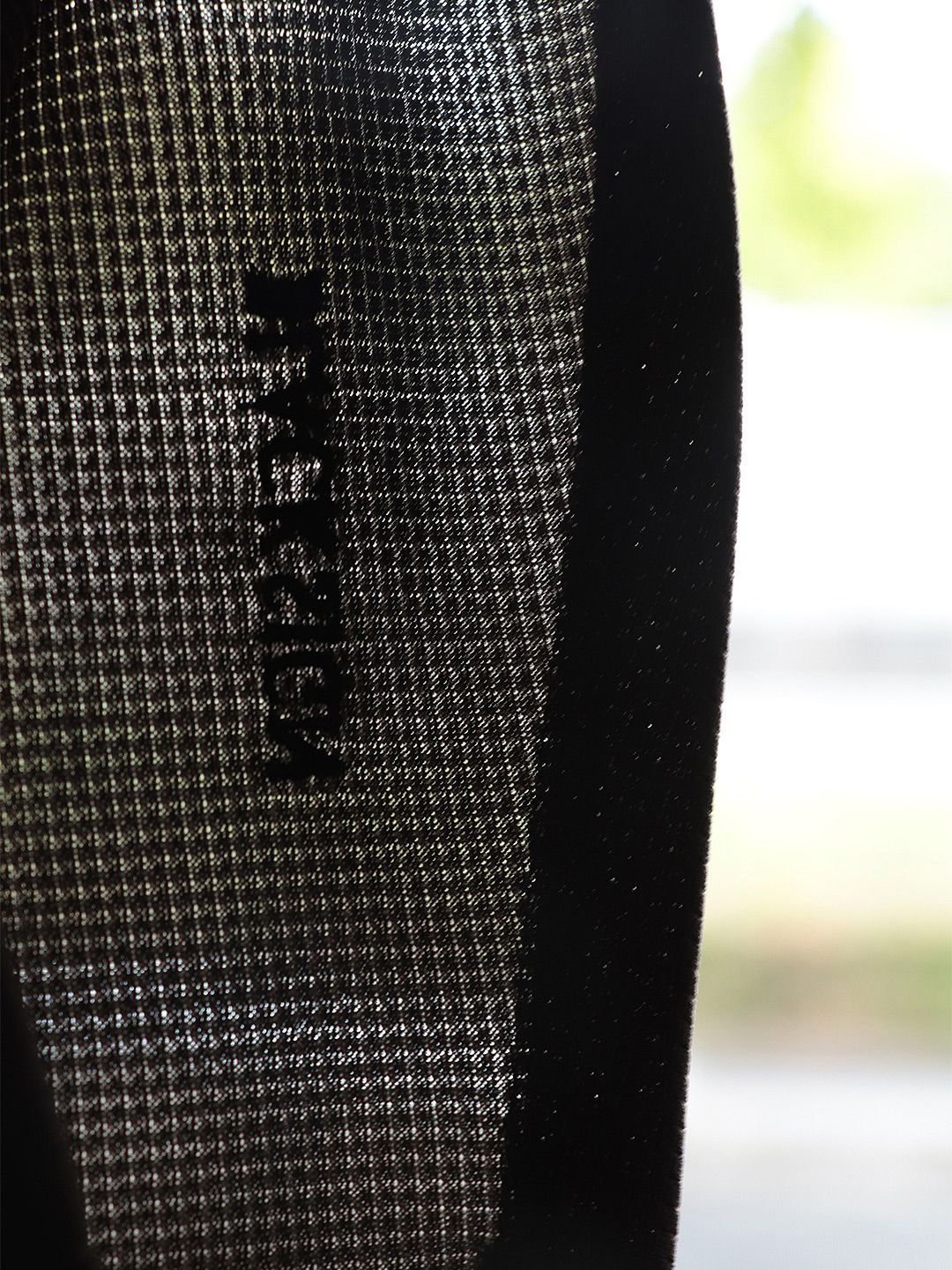 HIGH-SPEC U-NECK SPORTSWEAR