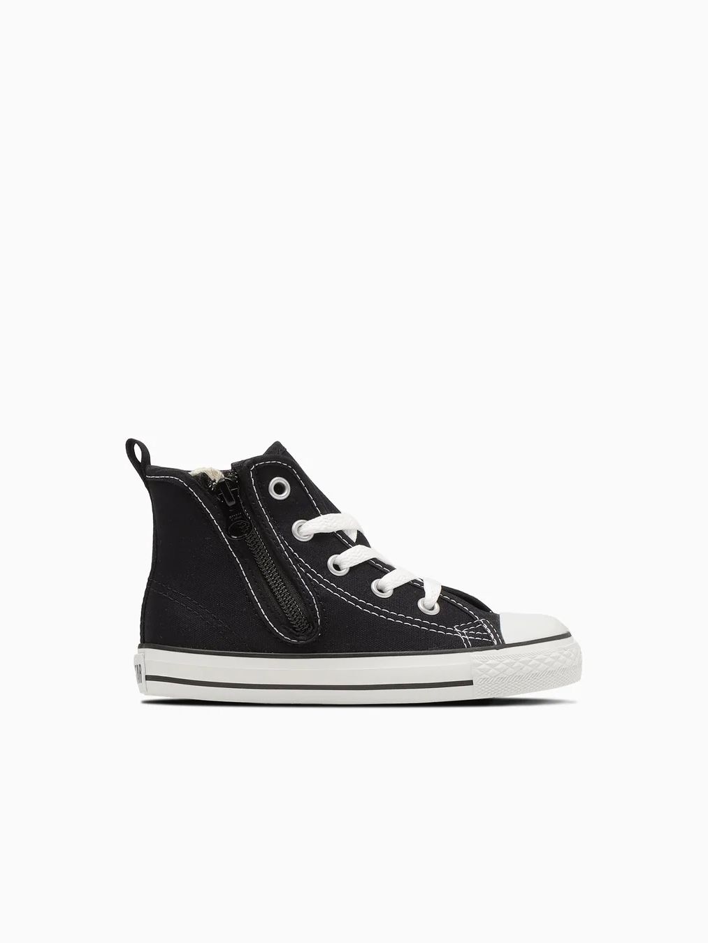 CHILD ALL STAR N Z HI (BLACK)