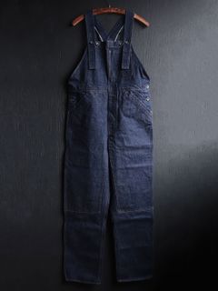 US×UKの異色を感じさせないアメカジスタイル