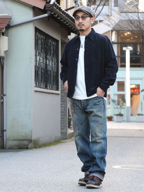 SPRING MATURE STYLE