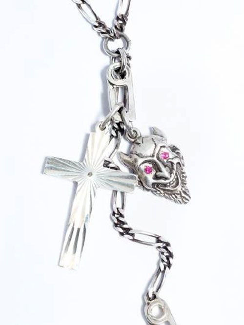 GOOD LIFE CHARM "WE GOD IN TRUST"