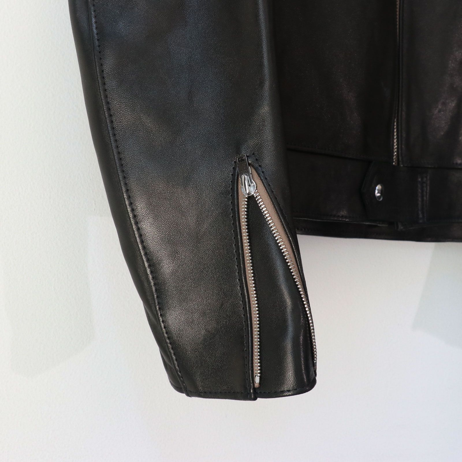 【即日発送可能】#551T DOMINATOR TIGHT FIT / SHEEP / BLACK / 42inch