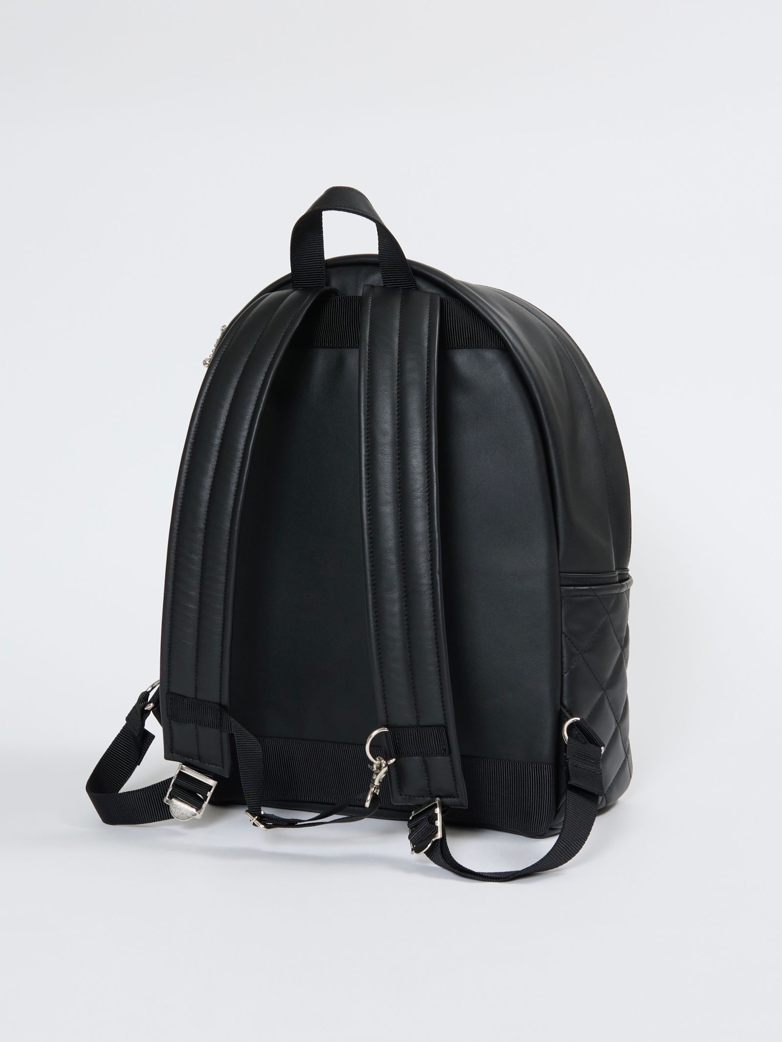 Lewis Leathers x PORTER DAYPACK