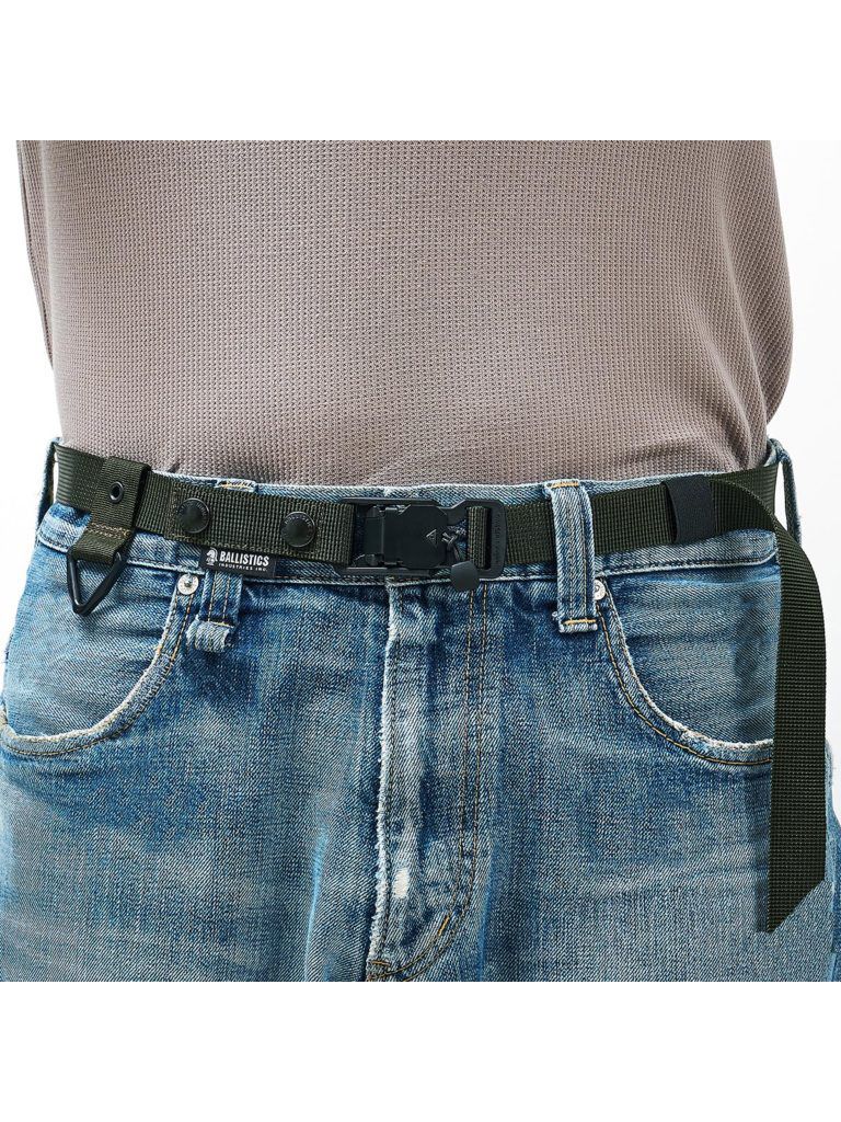 【再入荷】 MAGNET BELT