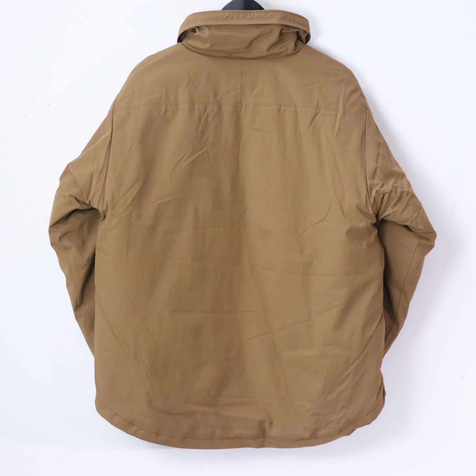"IT FROM BIT" PROTECTIVE COMBAT UNIFORM (BROWN)