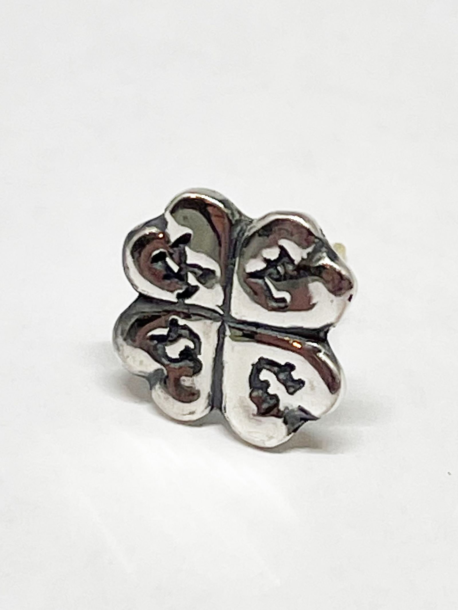 CLOVER  PIERCE (SILVER925)
