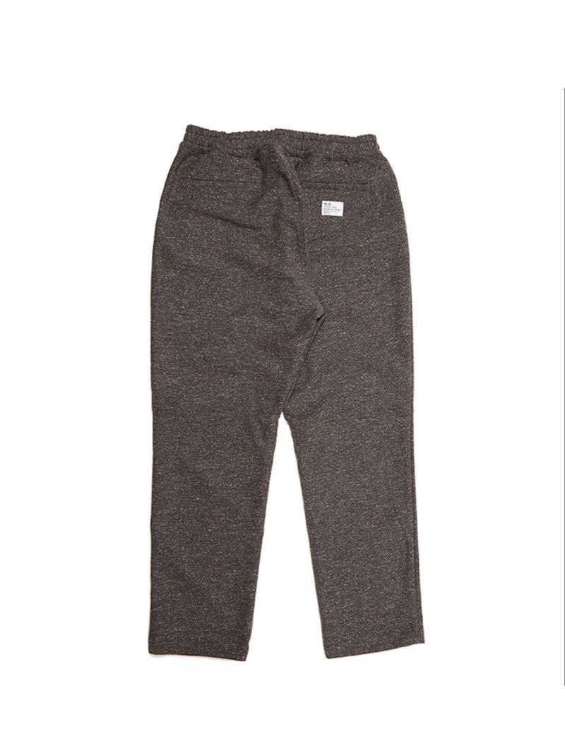 RL JAZZ NEP PANTS (CHARCOAL)
