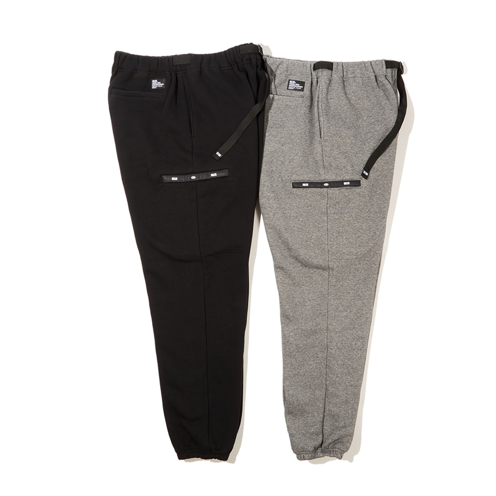 6POCKET REVERSEWEAVE SWEATPANTS
