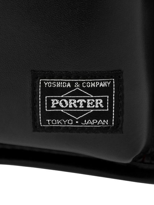 LEWIS LEATHERS × PORTER / TANK BAG (S)