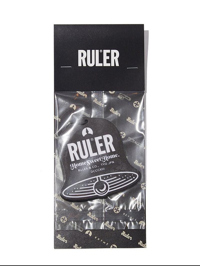 BELL AIR FRESHNER (BLACK)