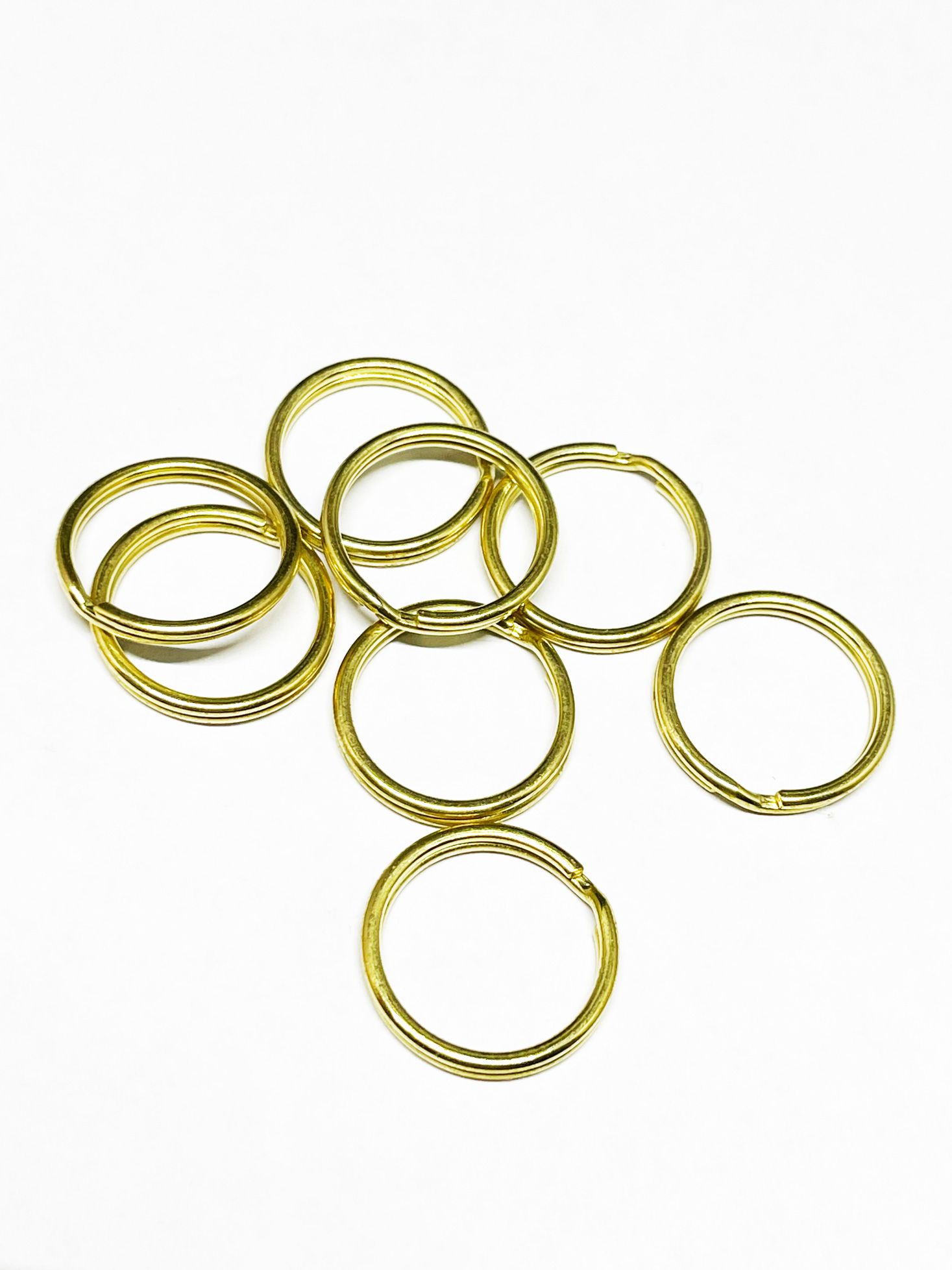真鍮二重管 (BRASS)