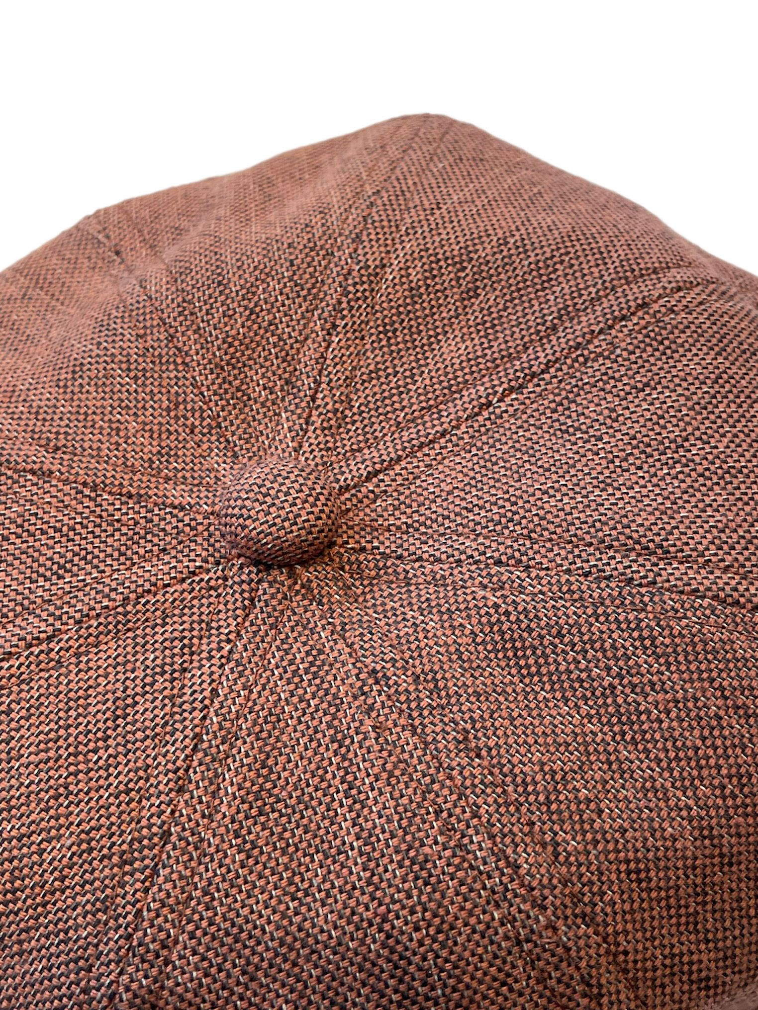 MIX THREAD HUTING (VINTAGE RED)