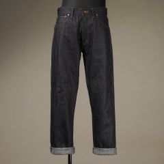 GLADDEN - DENIM "TYPE-1"