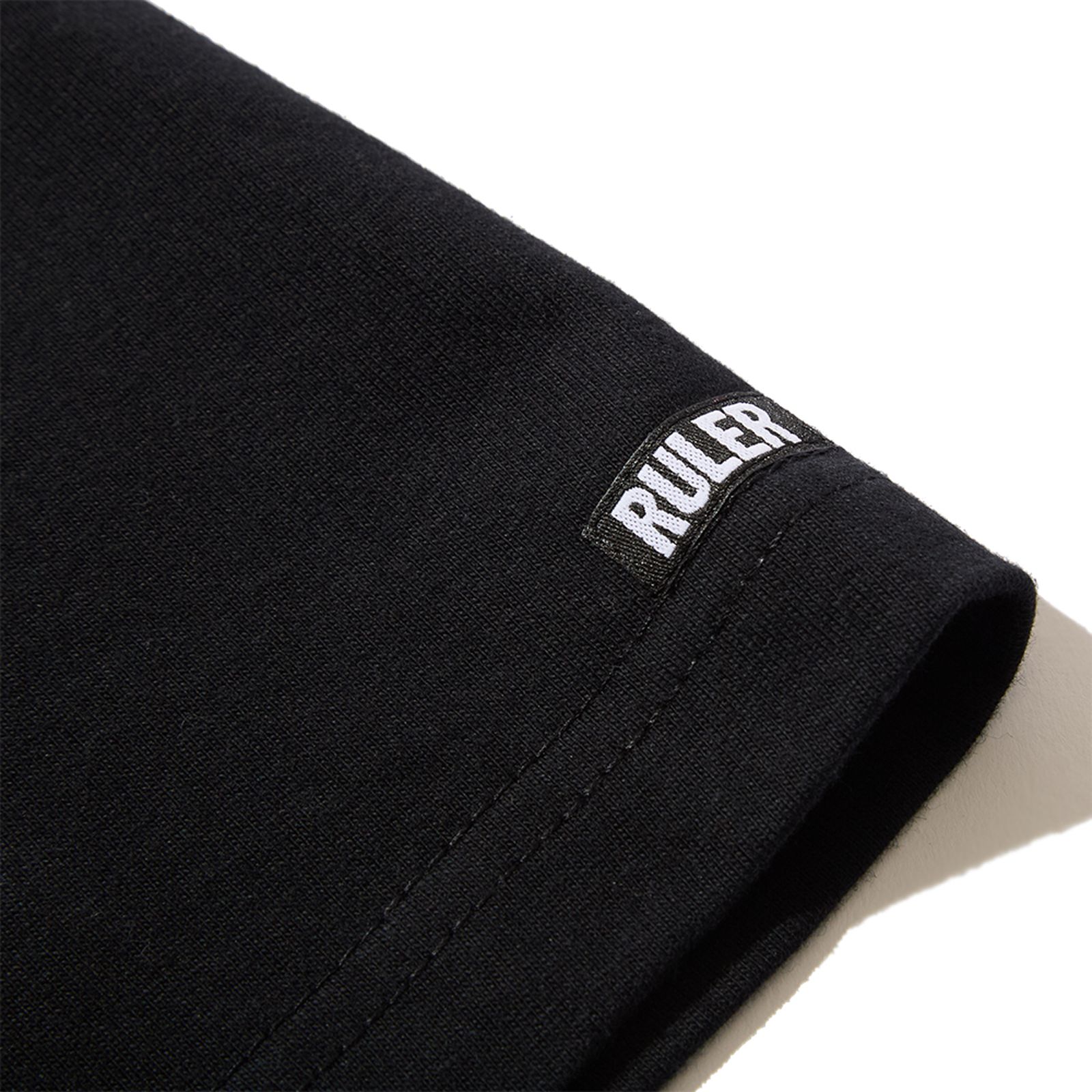 SMOKING CHILLS 6.2OZ. S/S TEE (OFF WHITE, SAX, BLACK)