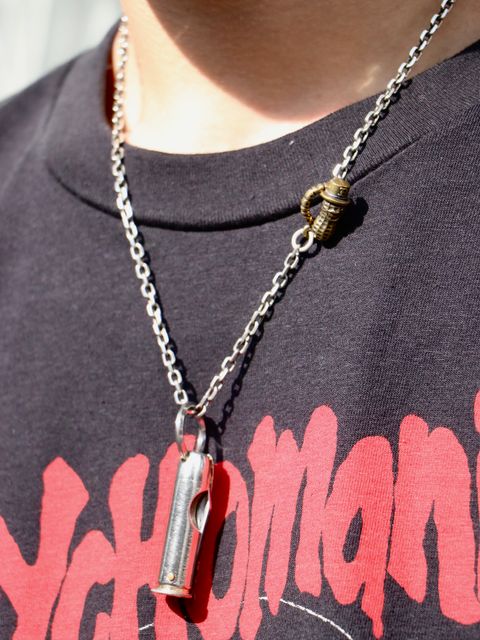 この時期こそPUNKに攻める