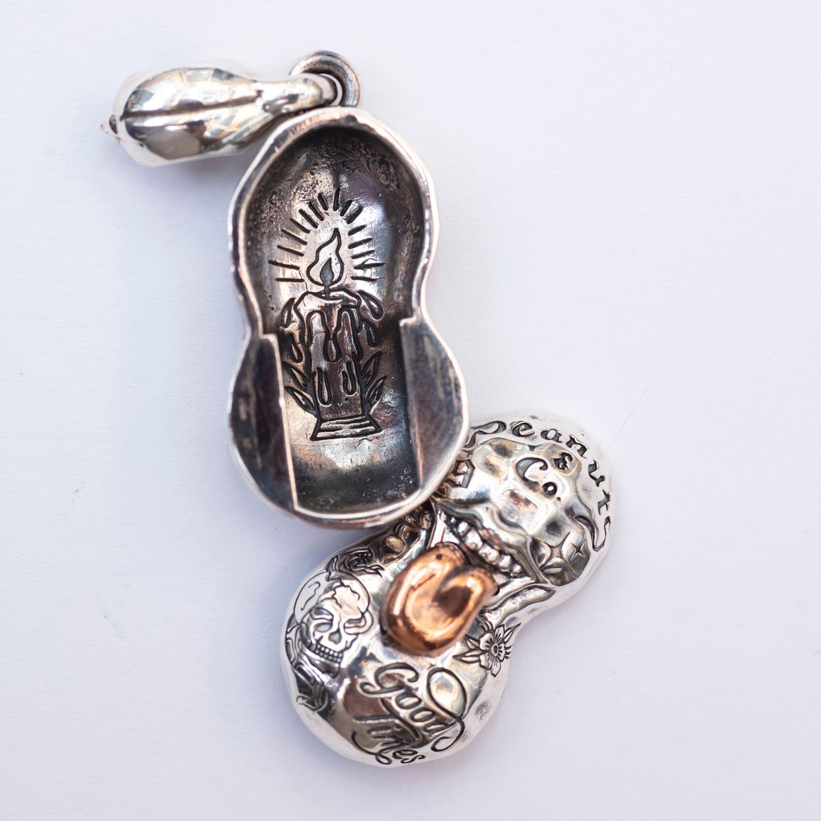 PEANUTS & CO. - 【即日発送可能】BERO TATTOO PEANUTS (MEDIUM