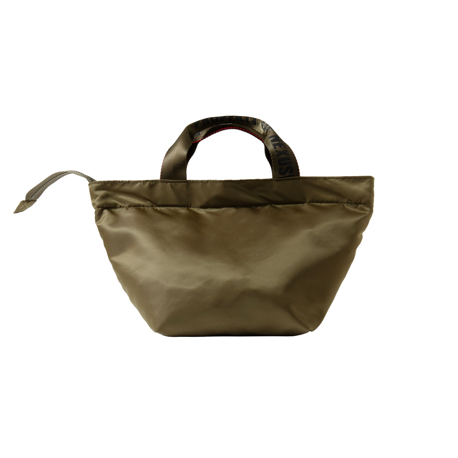 NEXUSVII x PEANUTS&CO. "FLIGHT NYLON 2WAY TOTE" S size