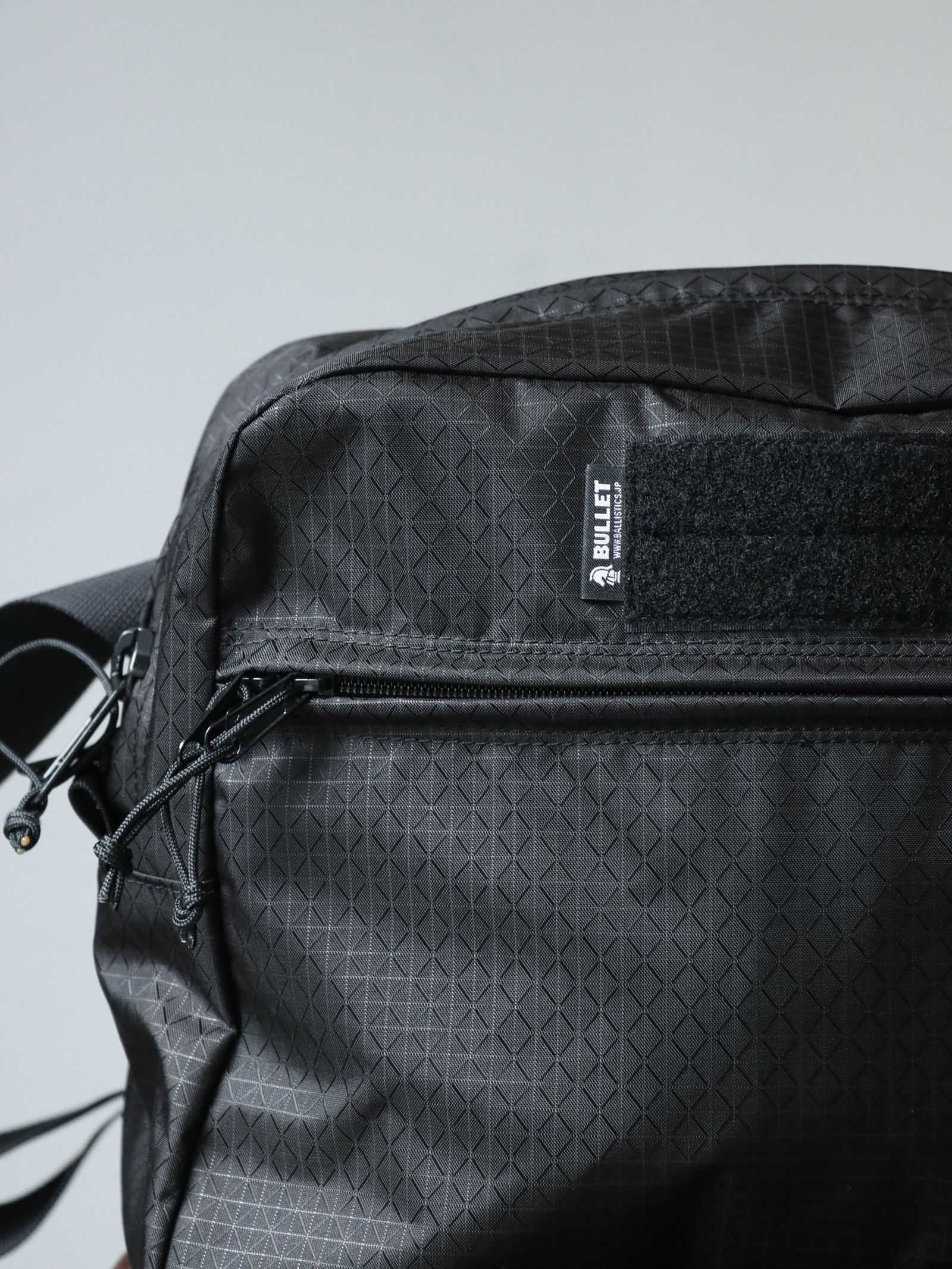 GO BAG(SPECTRA)