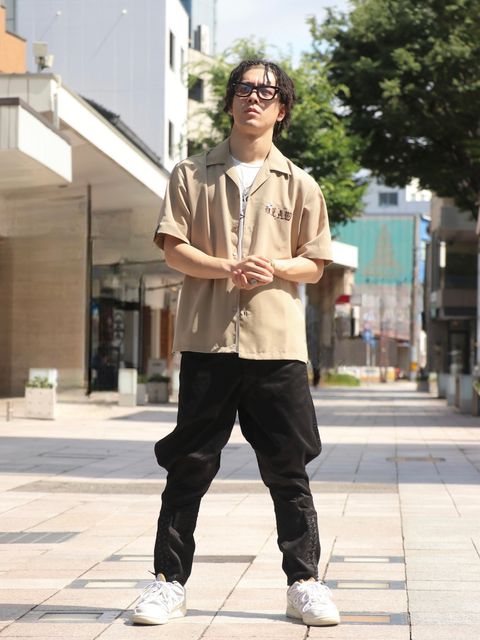 小物を大人に魅せる。