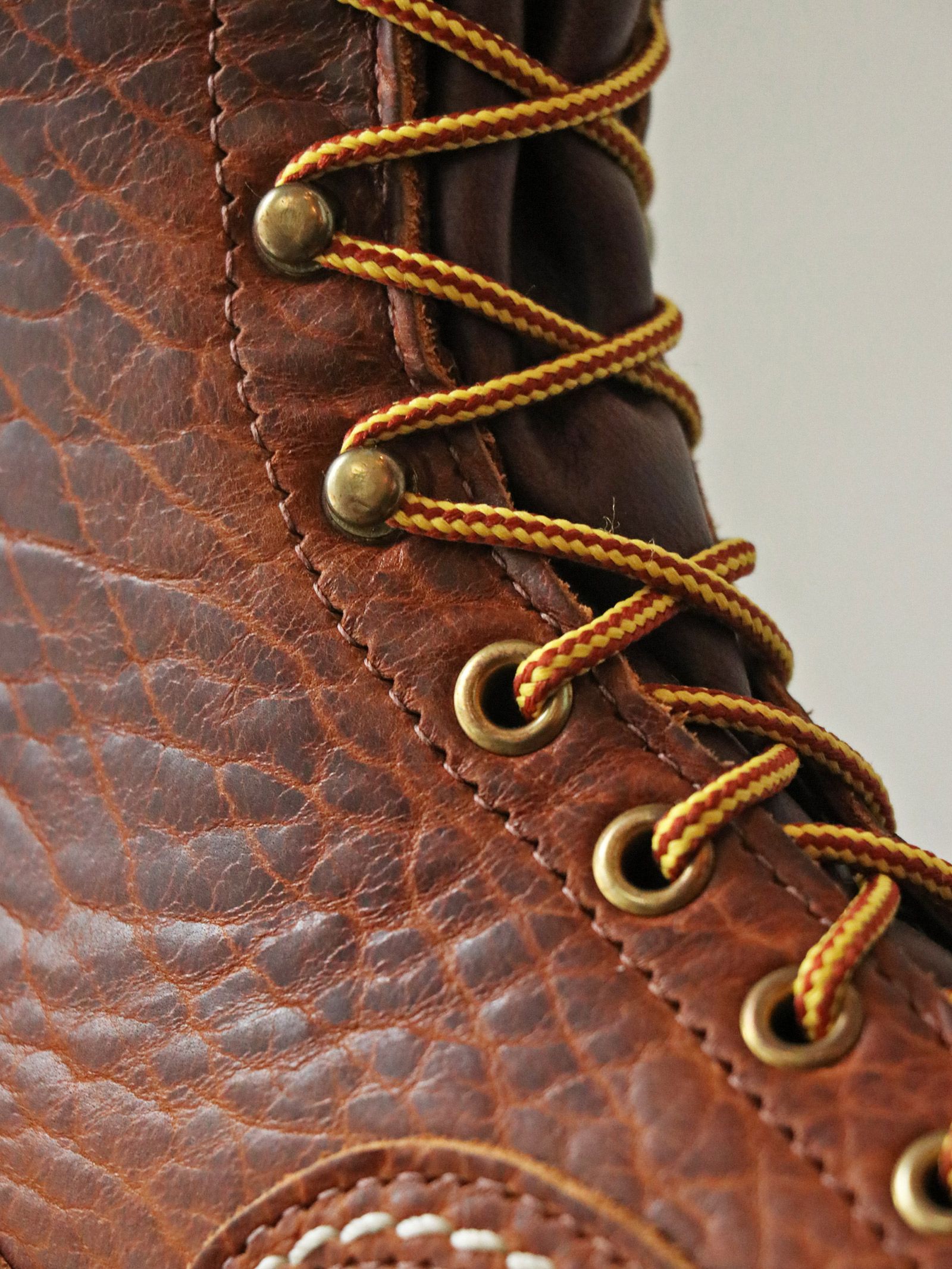 WESCO ジョブマスター　9E オーダーメイド】STANDARD JOBMASTER -Steel Toe- - WESCO JAPAN