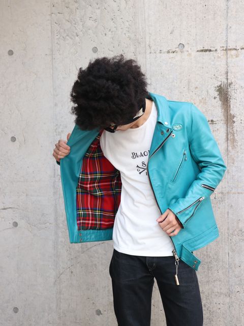 「春色」COLOR PUNKS！！