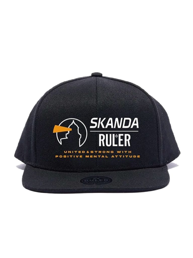 RULER X SKANDA /  SBC