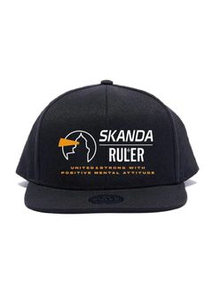 RULER X SKANDA /  SBC