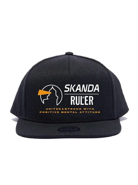 RULER X SKANDA /  SBC