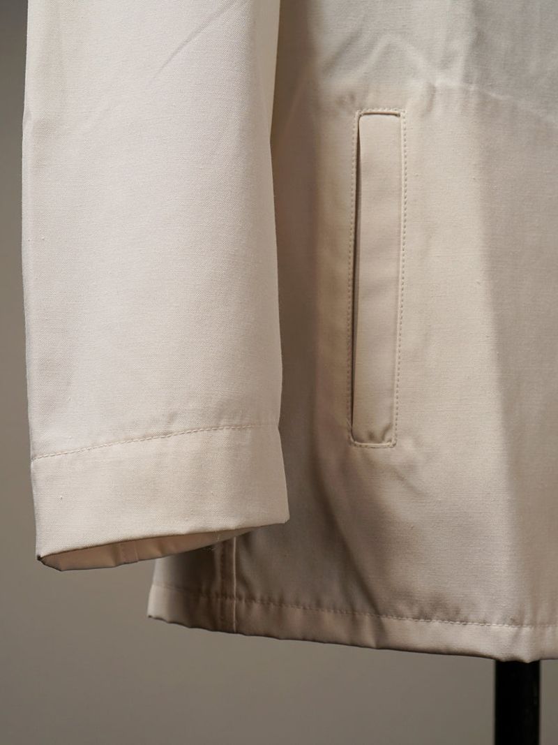 STAY SHARP UNIFORM (IVORY)
