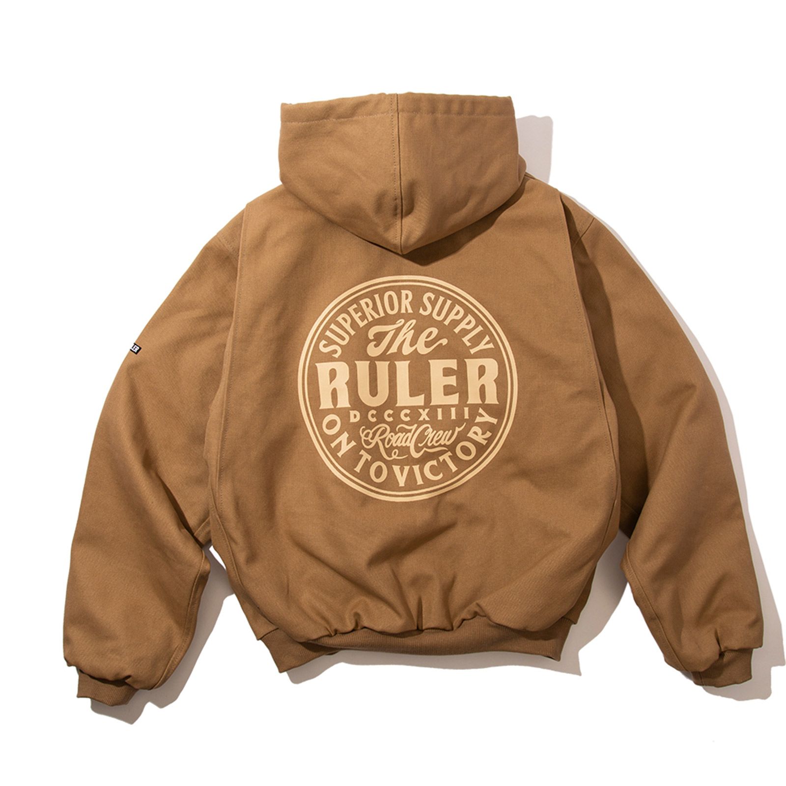 RULER - FALL & WINTER collection | SKANDA