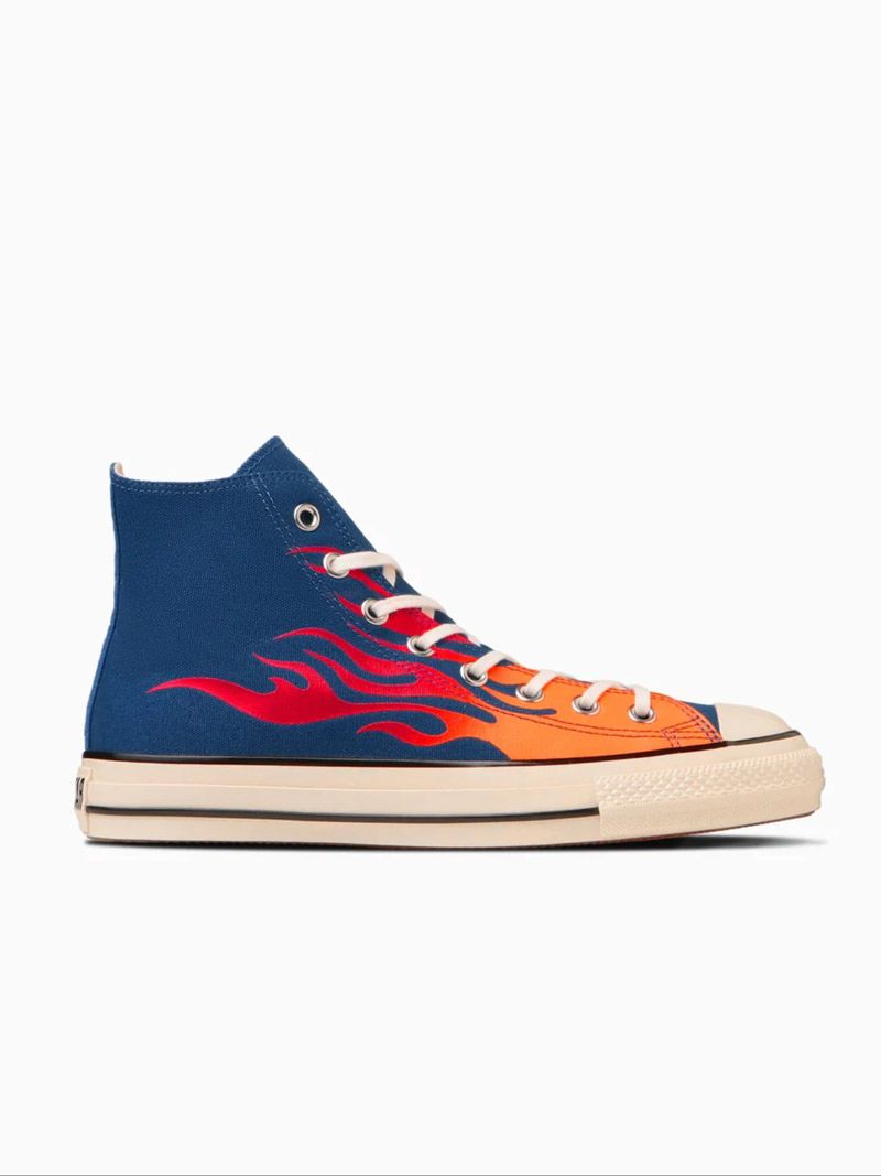 converse - ALL STAR US IGNT HI (BLUE) | SKANDA