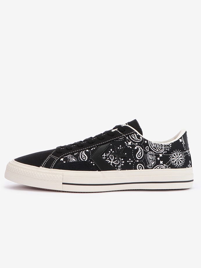 PRORIDE SK PS OX (BLACK)
