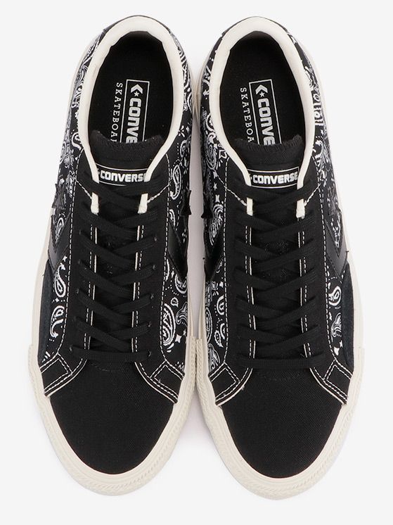 PRORIDE SK PS OX (BLACK)