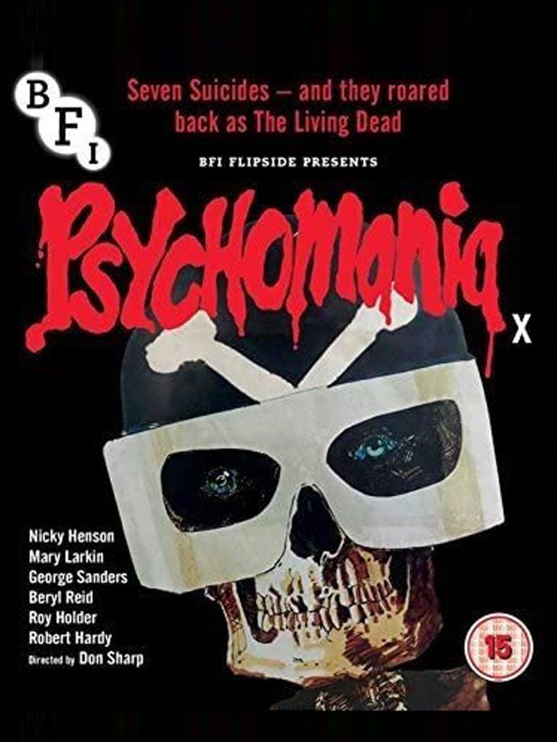 【即日発送可能】PSYCHOMANIA T-SHIRTS
