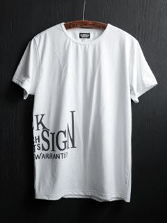 FLANK SIGN COOLING UNDERWEAR (WIGHT)