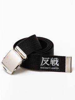 BxH 反戦 Belt