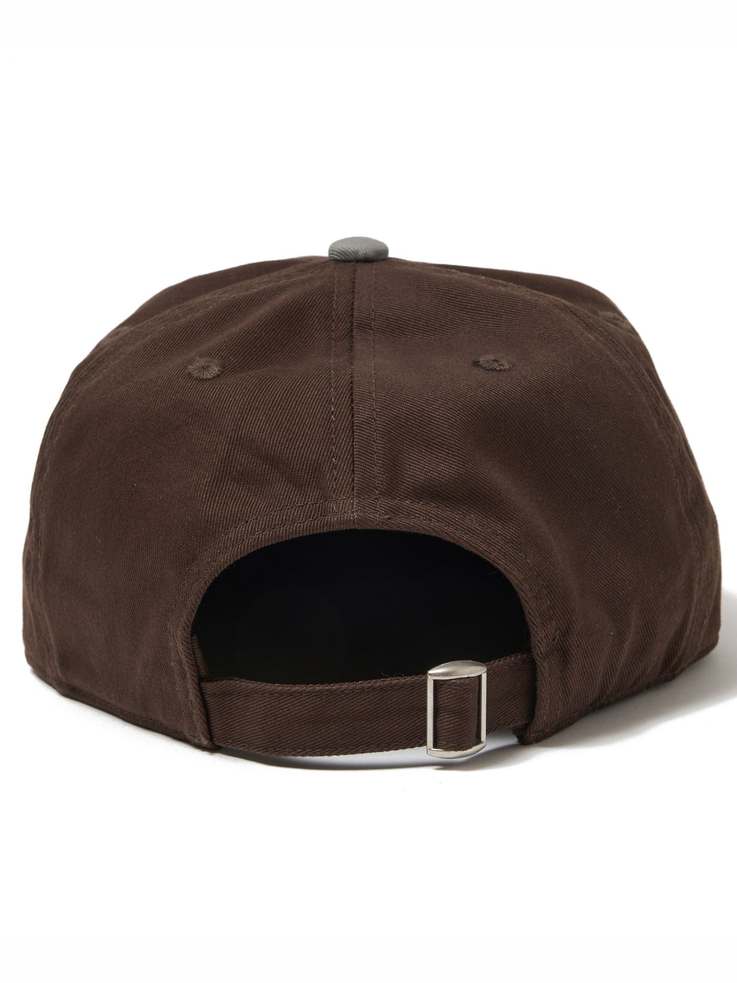 帽子 MELT THE LADY logo cap black - 帽子