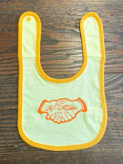 シェイクハンド スタイ / SHAKE HAND baby's bib