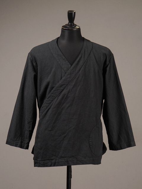 GLAD RAW PHOENIX - TAP SUIT (BLACK)