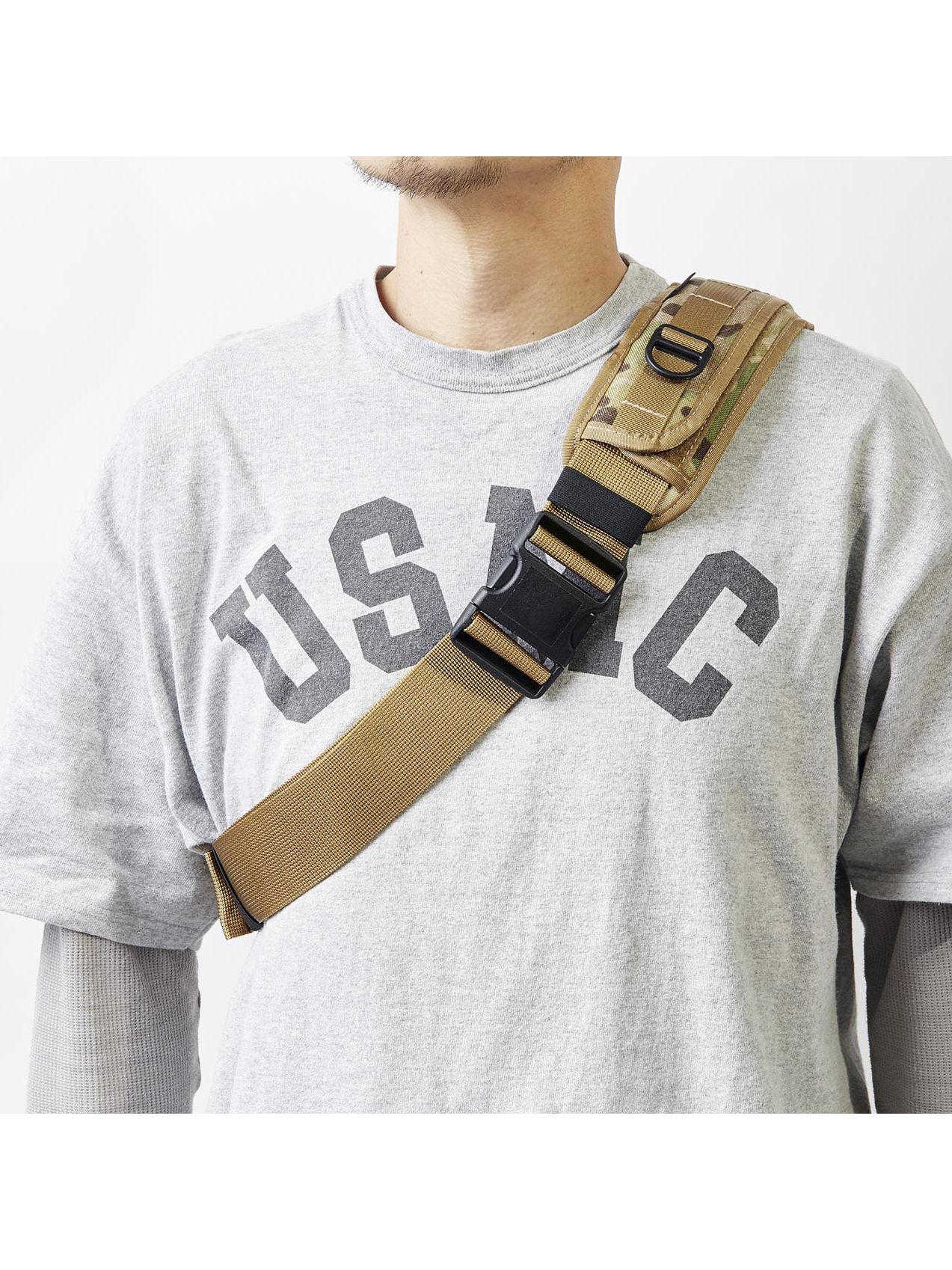 GO BAG(SPECTRA)