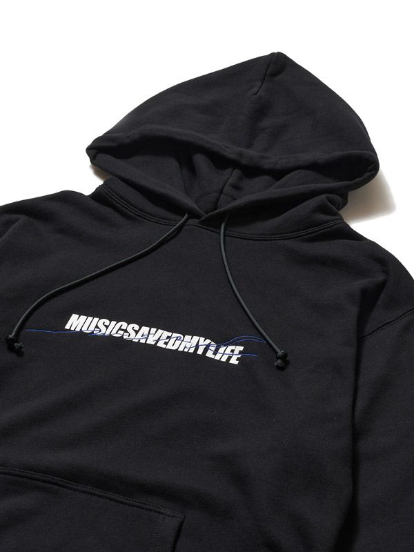 ロゴフーディー / LOGO HOODIE