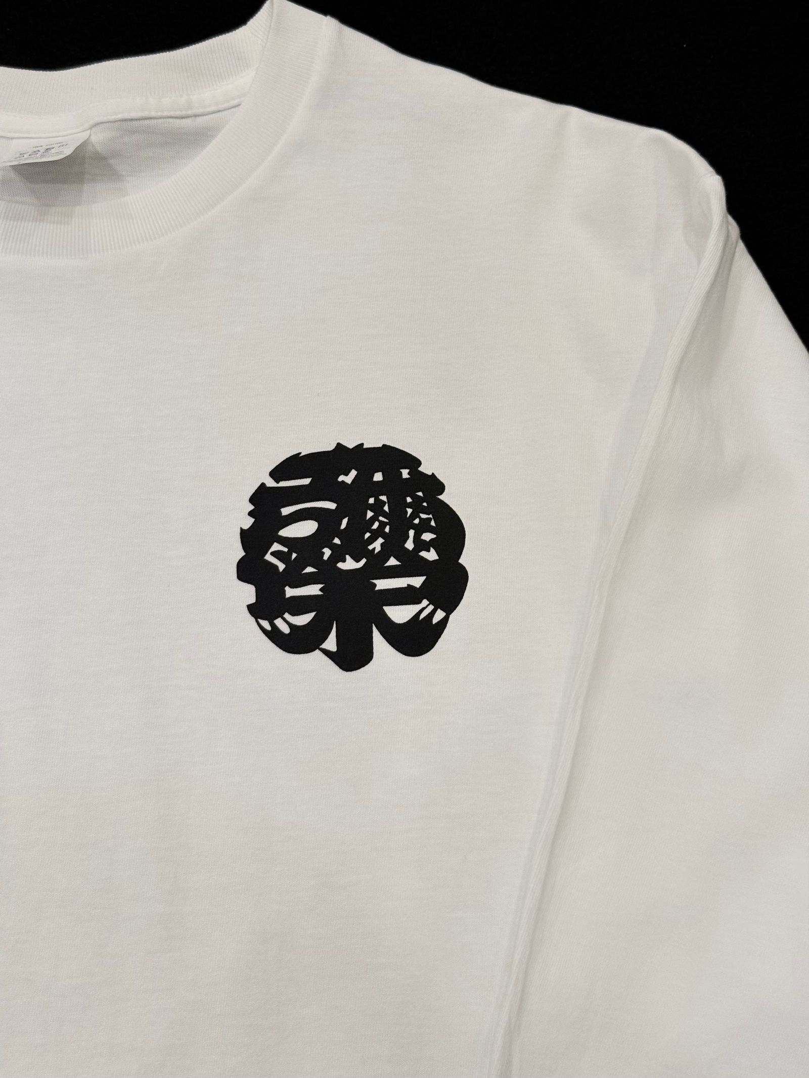 SKANDA TATTOO LIMITED L/S TEE DESIGN by 野坂稔和 , 彫童